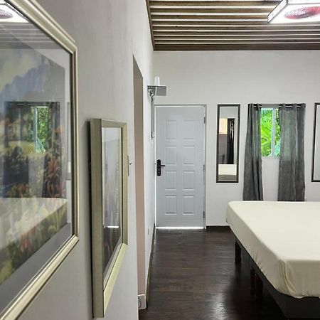 Jamaica Colors Hotel And Eco-Retreat 포트안토니오 외부 사진