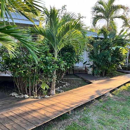 Jamaica Colors Hotel And Eco-Retreat 포트안토니오 외부 사진