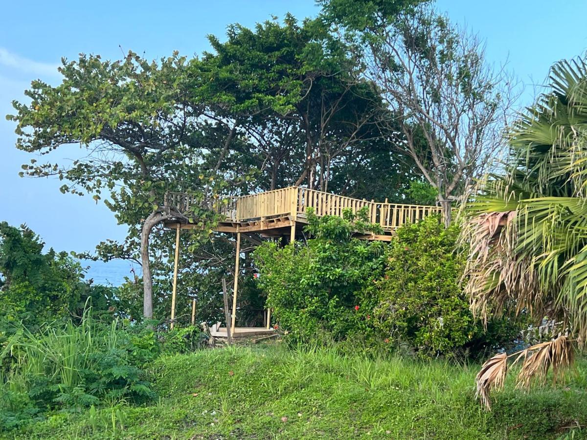 Jamaica Colors Hotel And Eco-Retreat 포트안토니오 외부 사진