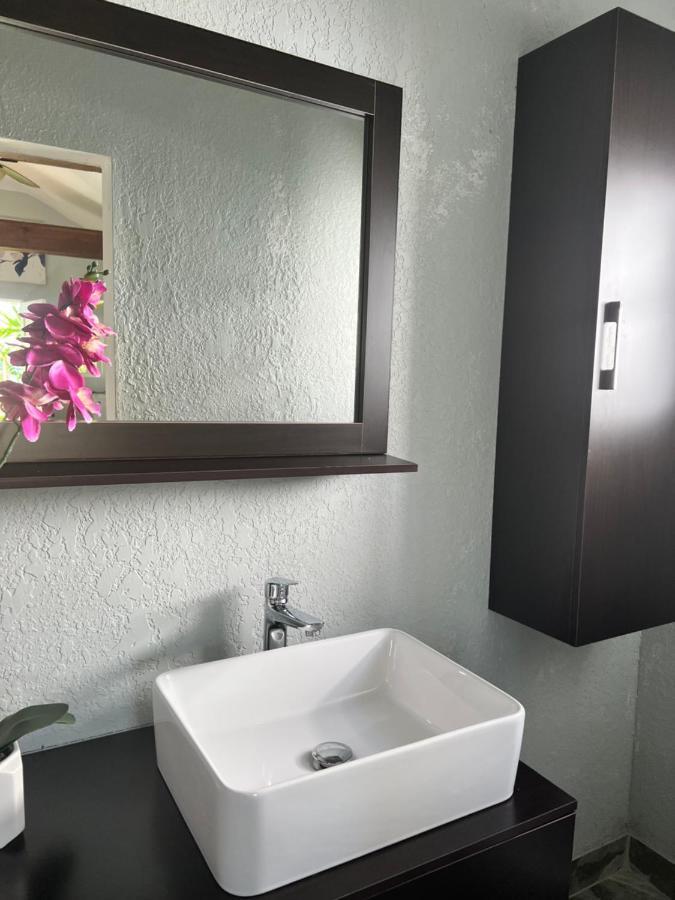 Jamaica Colors Hotel And Eco-Retreat 포트안토니오 외부 사진