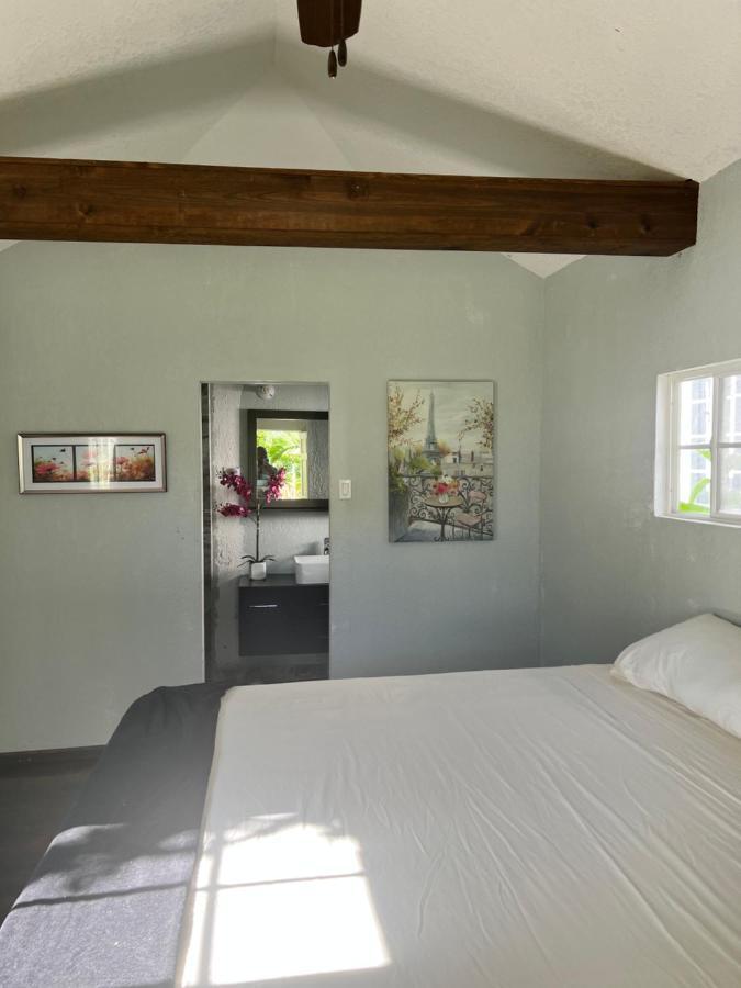 Jamaica Colors Hotel And Eco-Retreat 포트안토니오 외부 사진