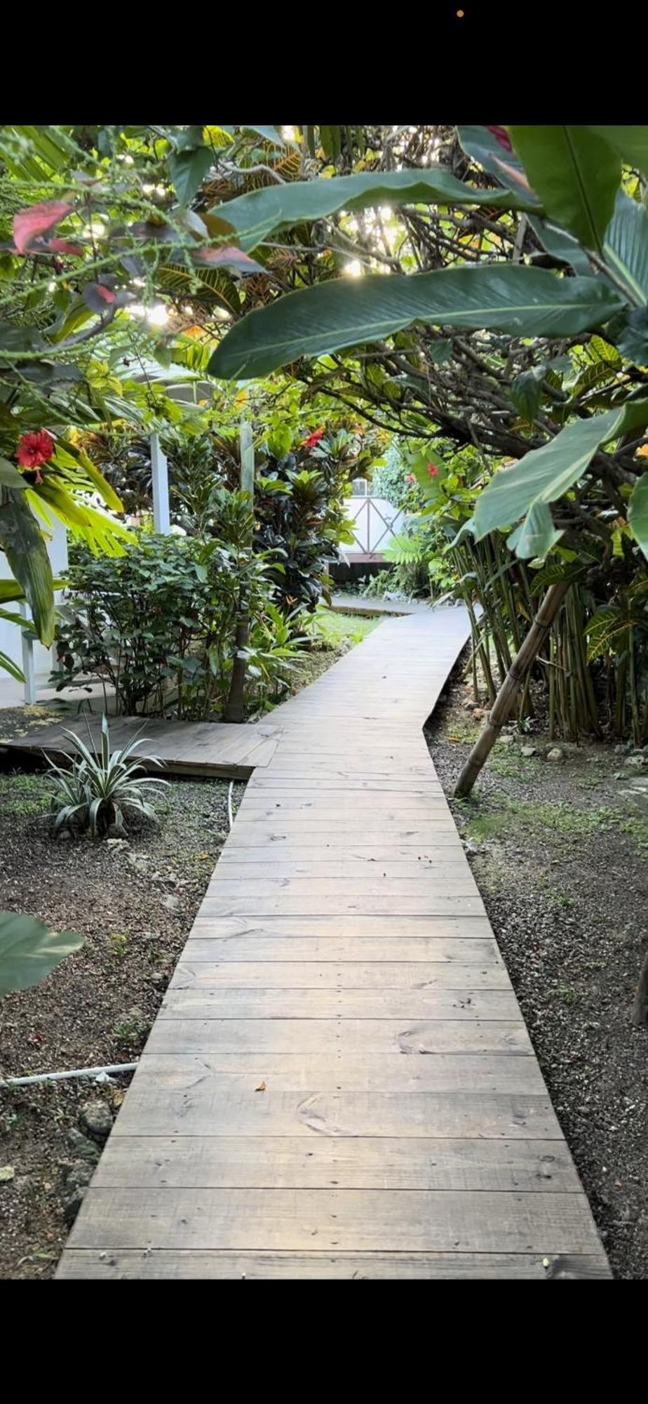 Jamaica Colors Hotel And Eco-Retreat 포트안토니오 외부 사진