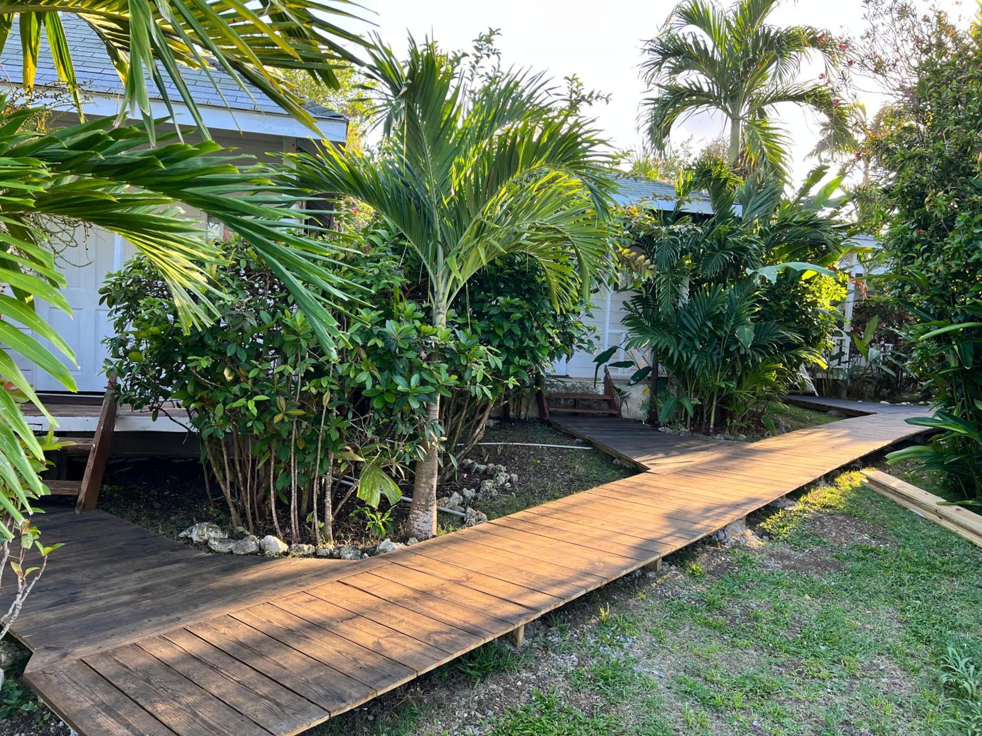 Jamaica Colors Hotel And Eco-Retreat 포트안토니오 외부 사진